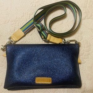 Consuela Uptown Starlight Crossbody
